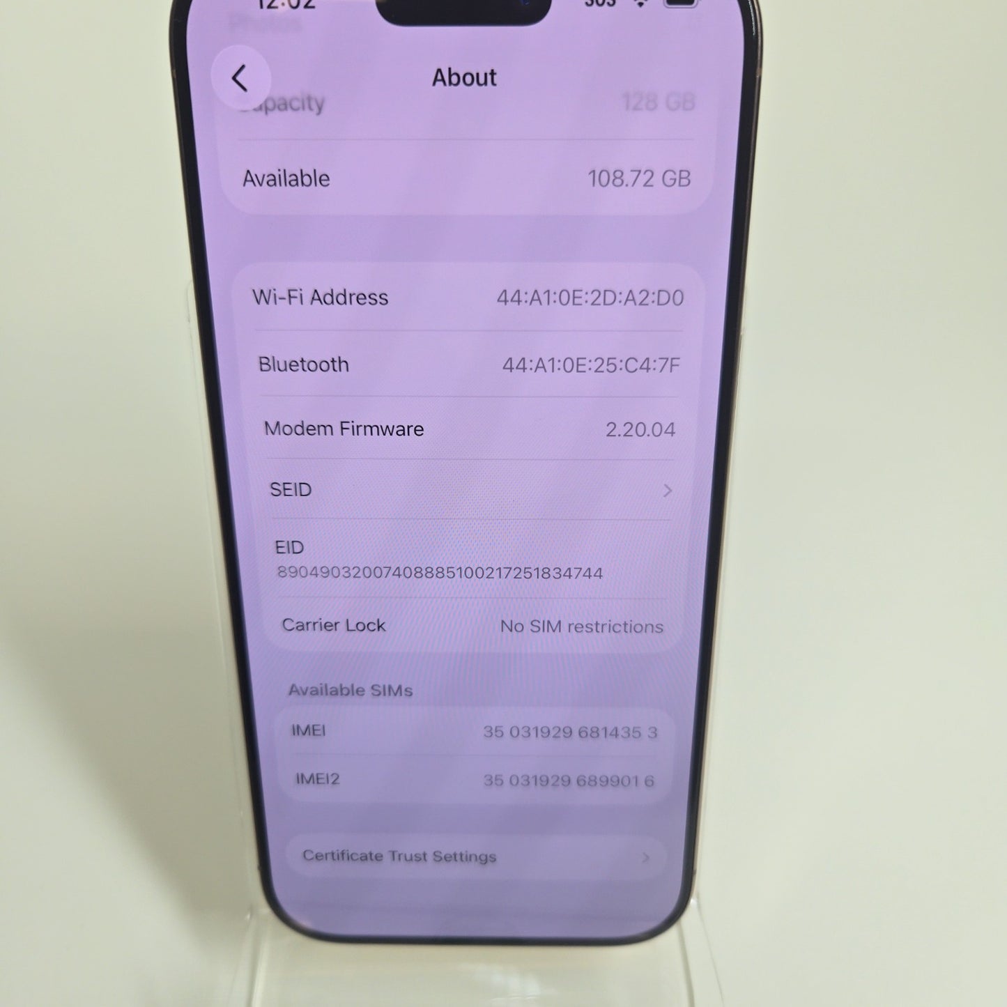 Product Image