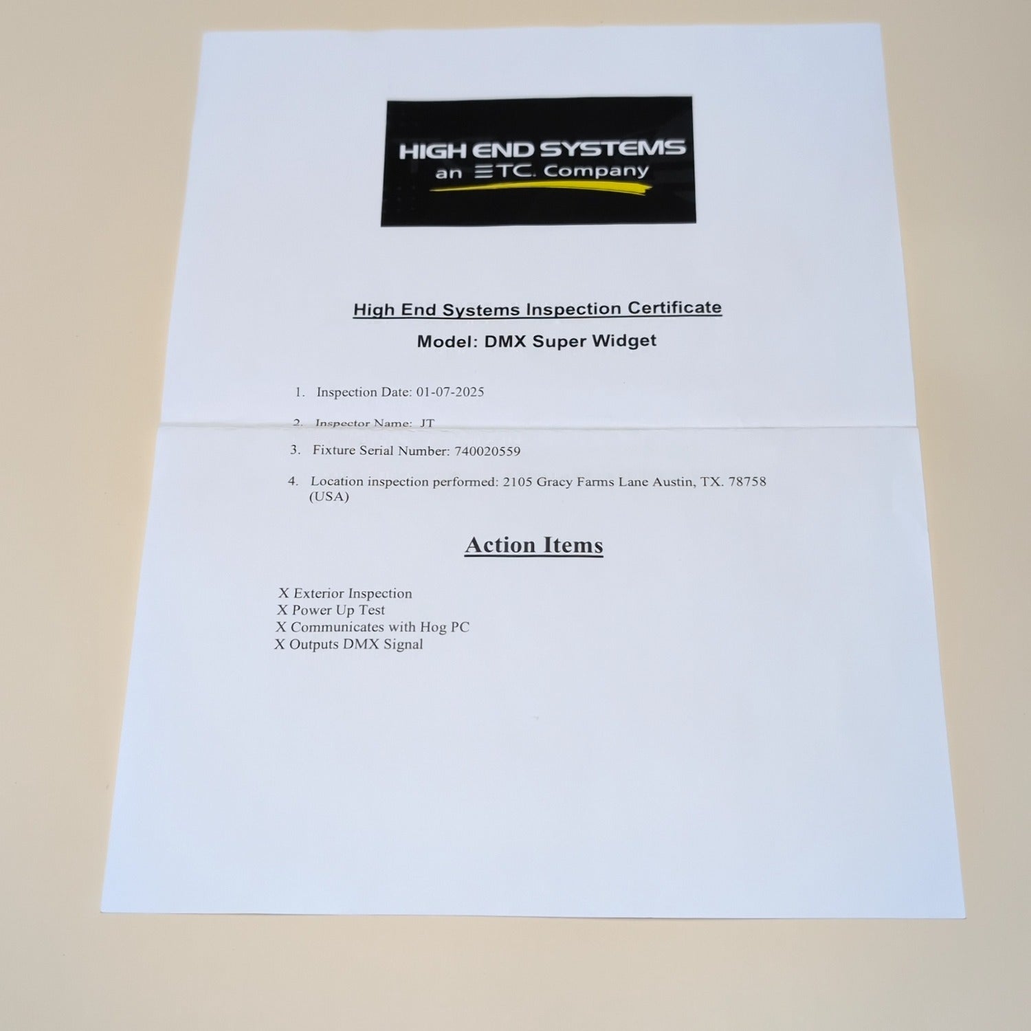 Product Image