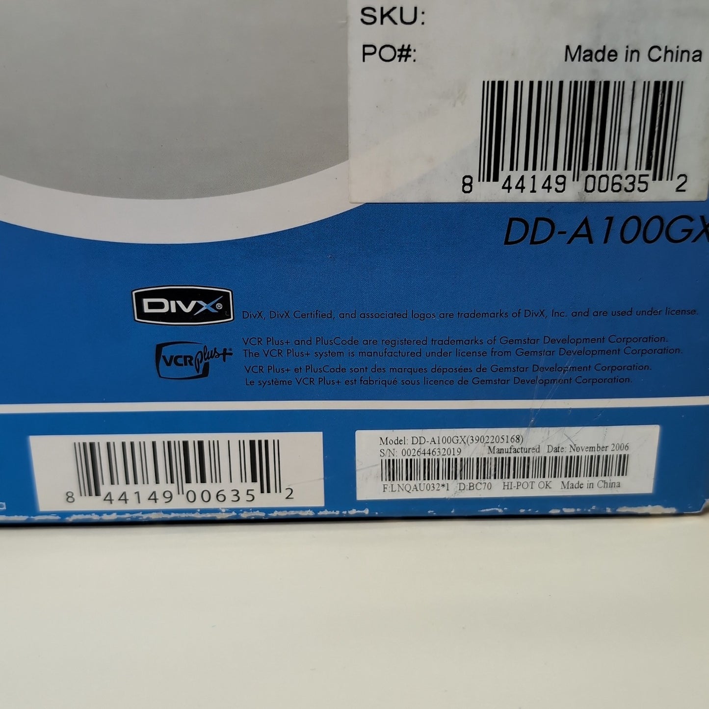 Product Image