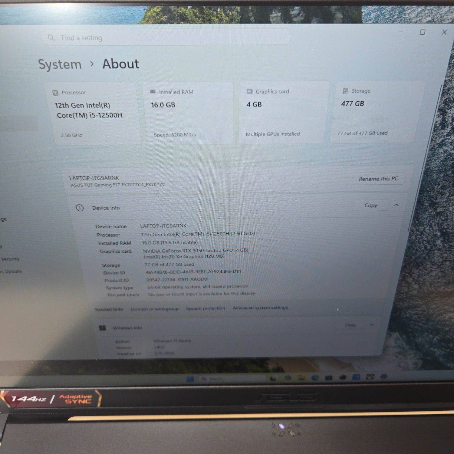 Product Image