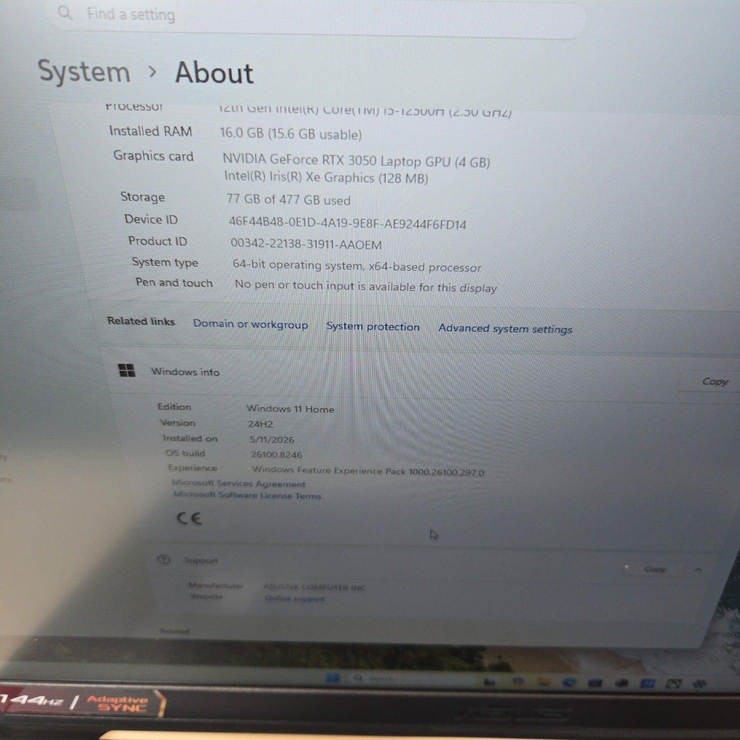 Product Image