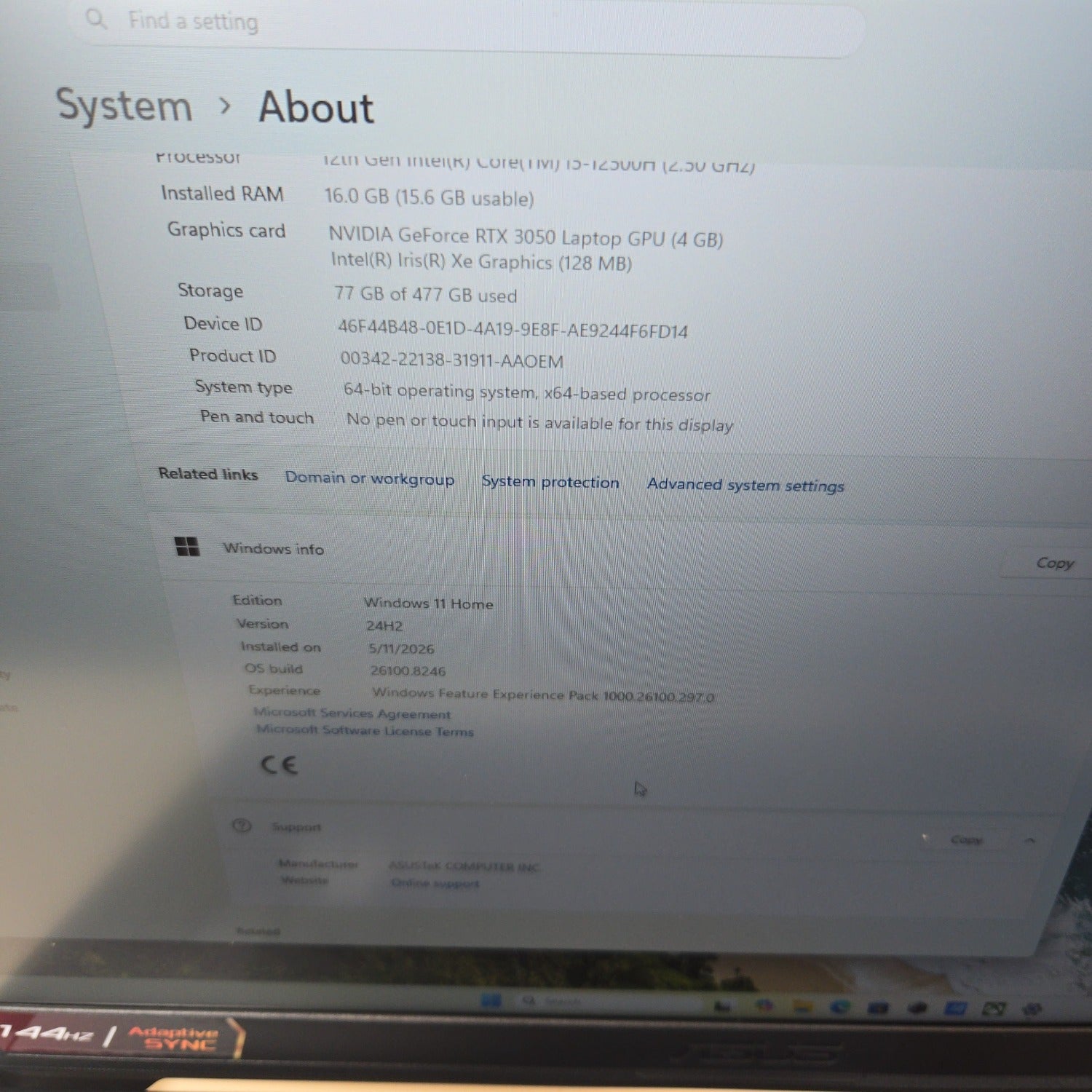 Product Image
