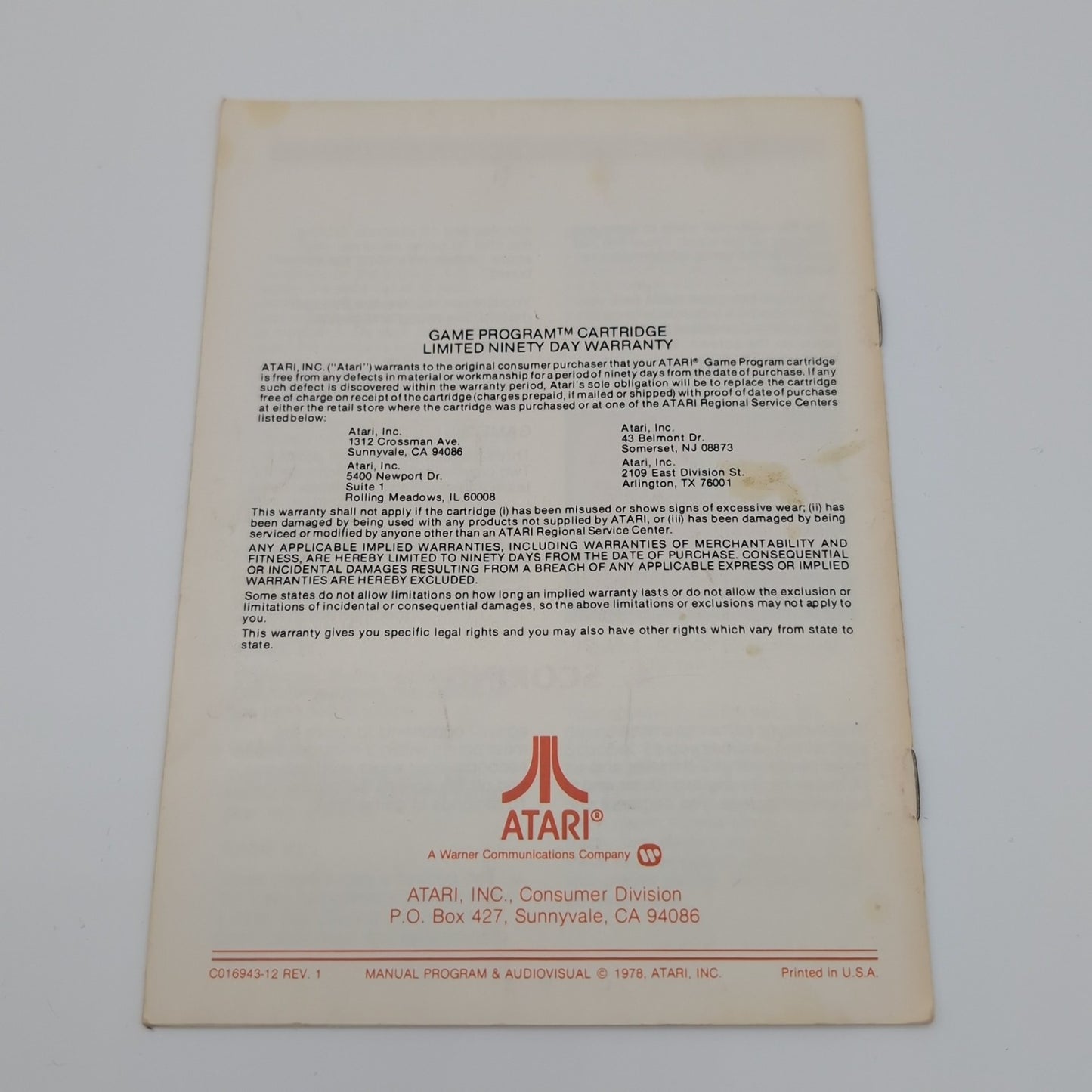 Product Image
