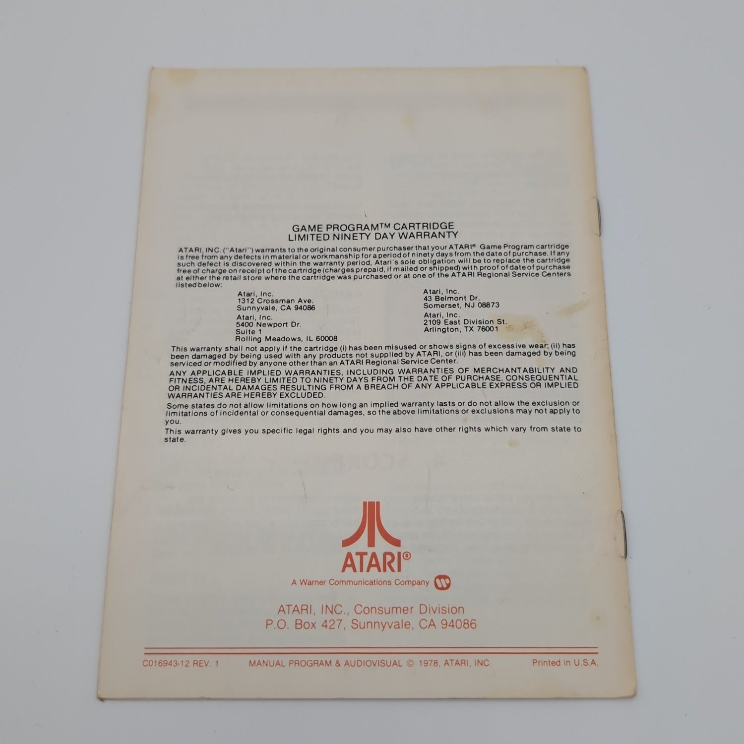 Product Image
