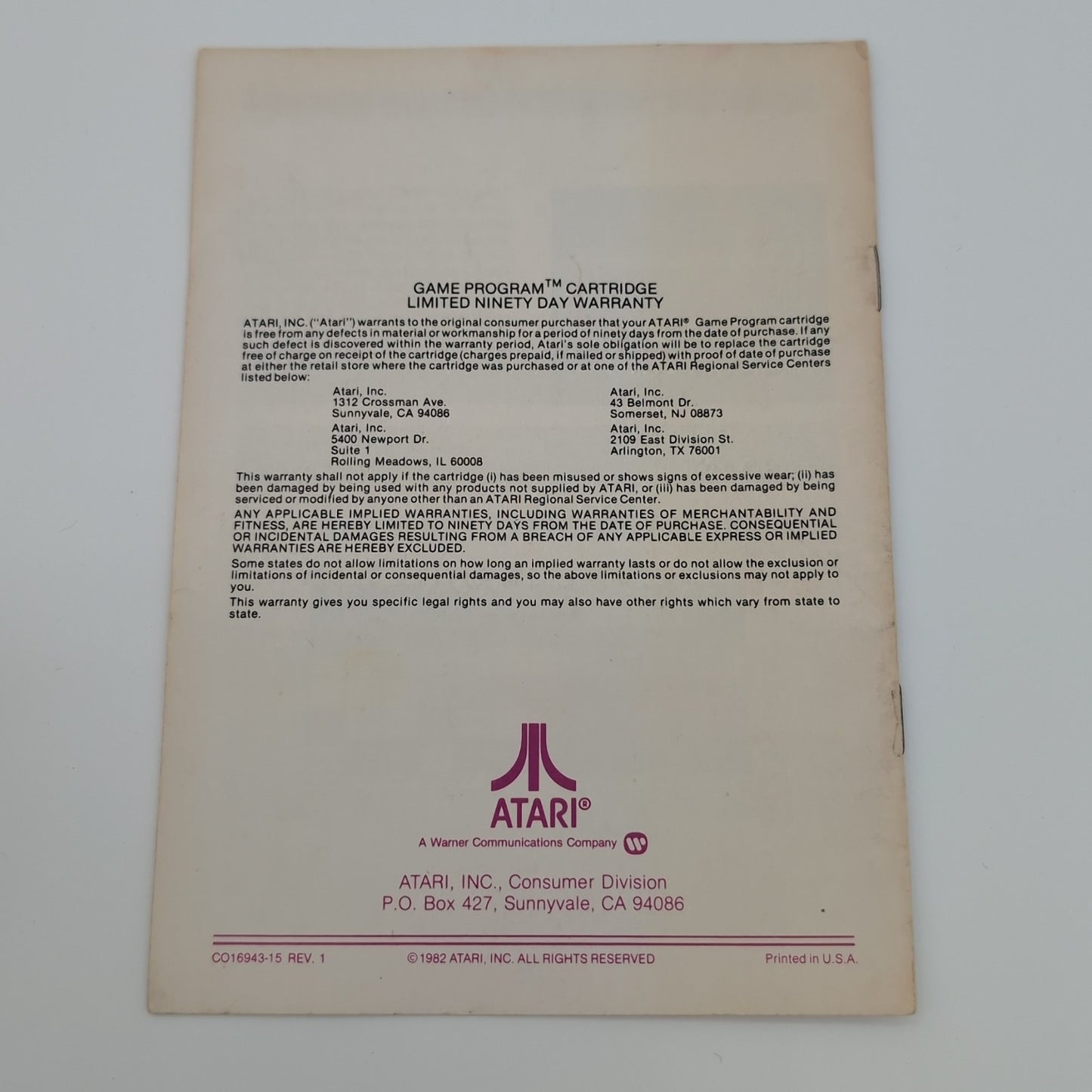 Product Image