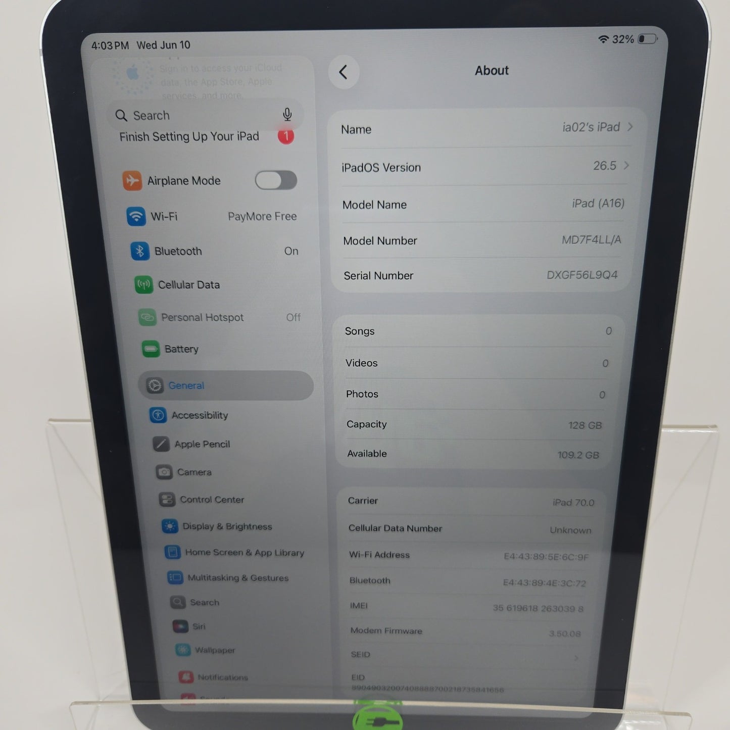 Product Image