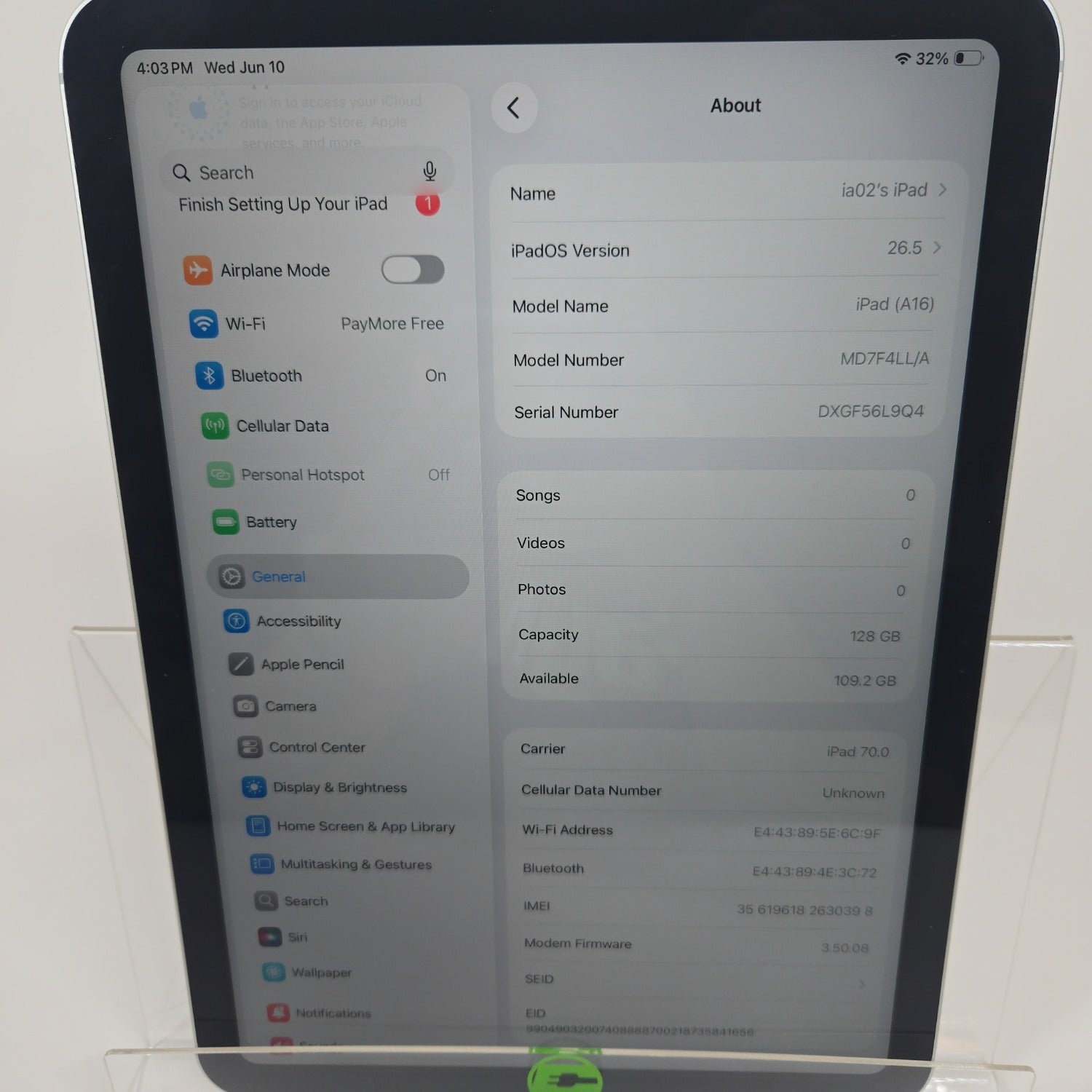 Product Image