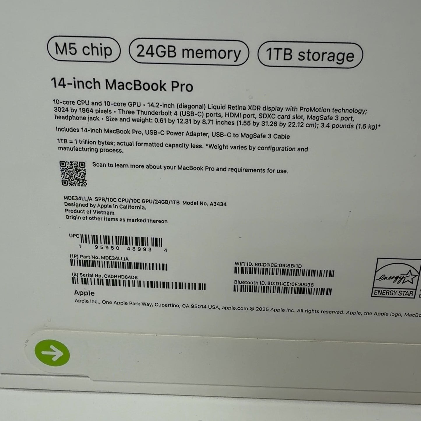 Product Image