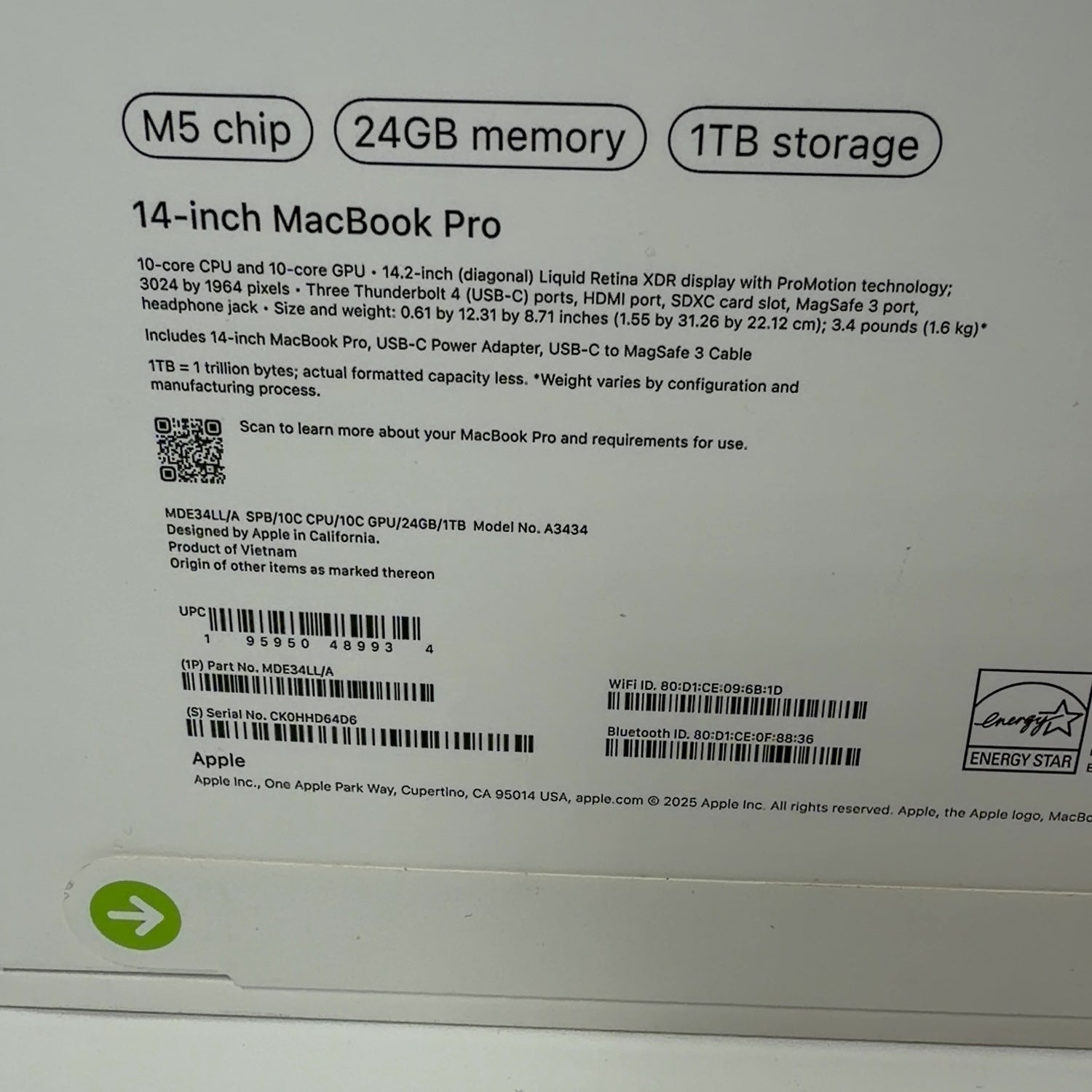 Product Image