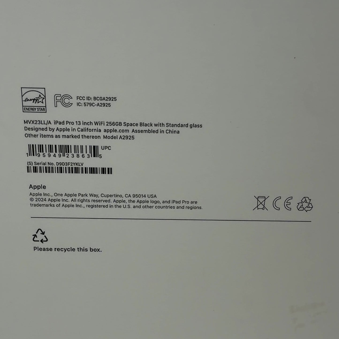 Product Image