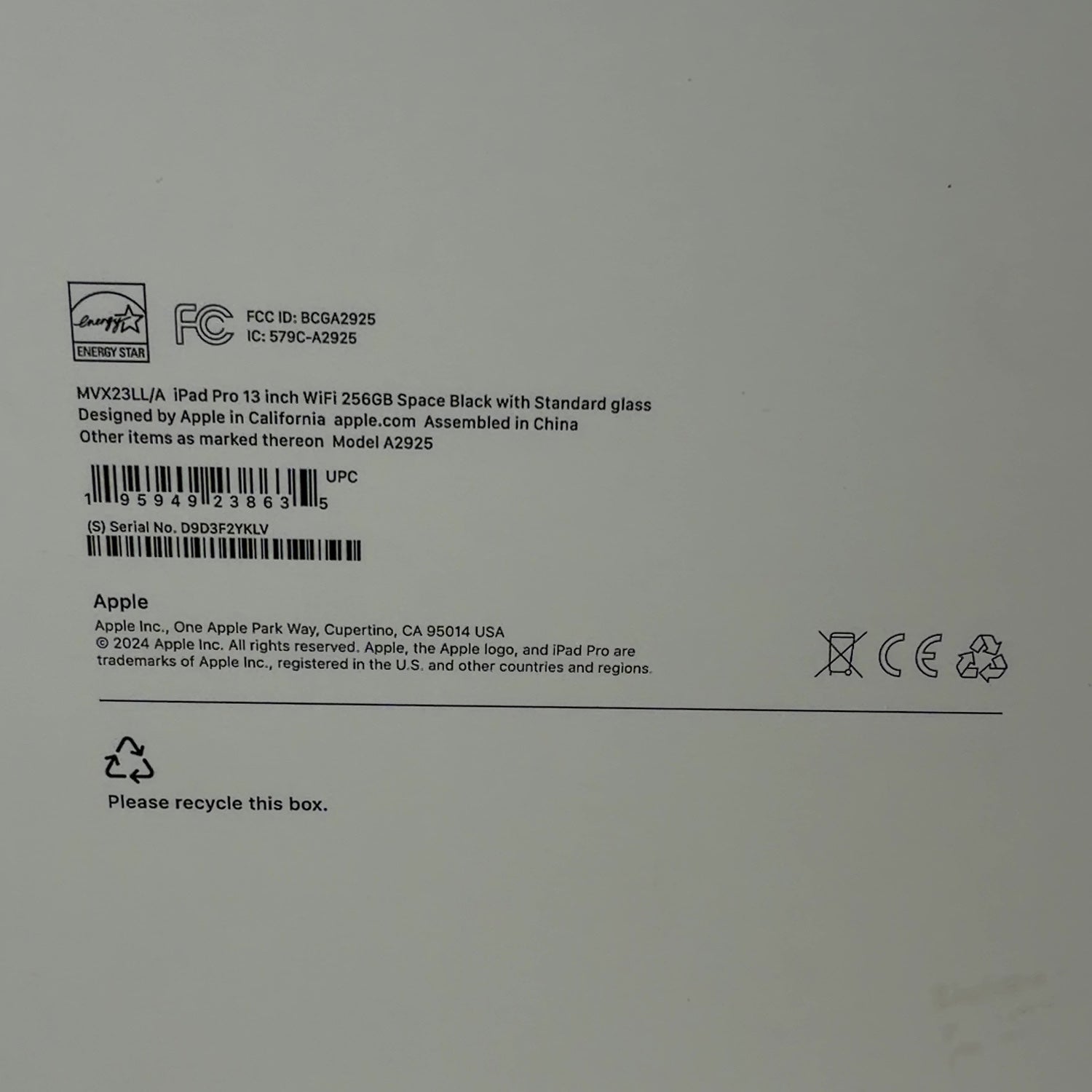 Product Image