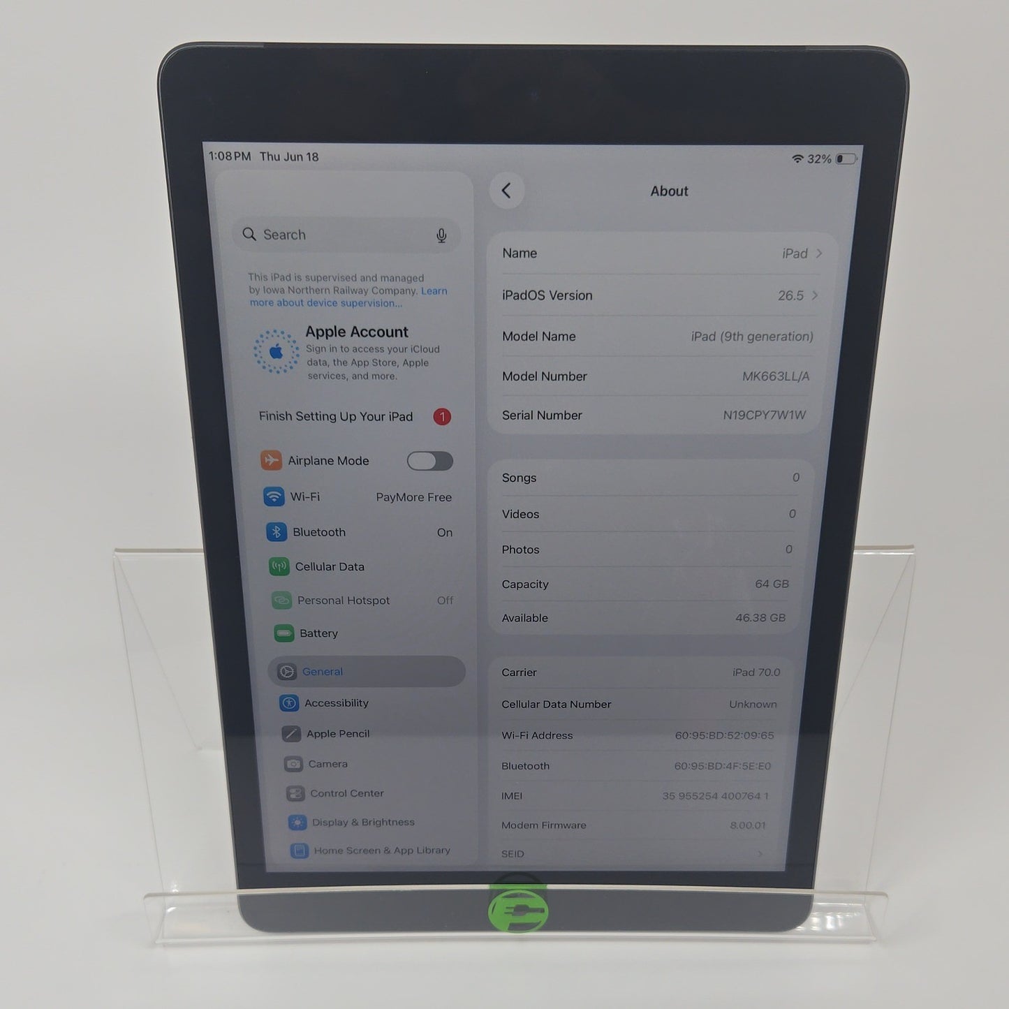 Product Image