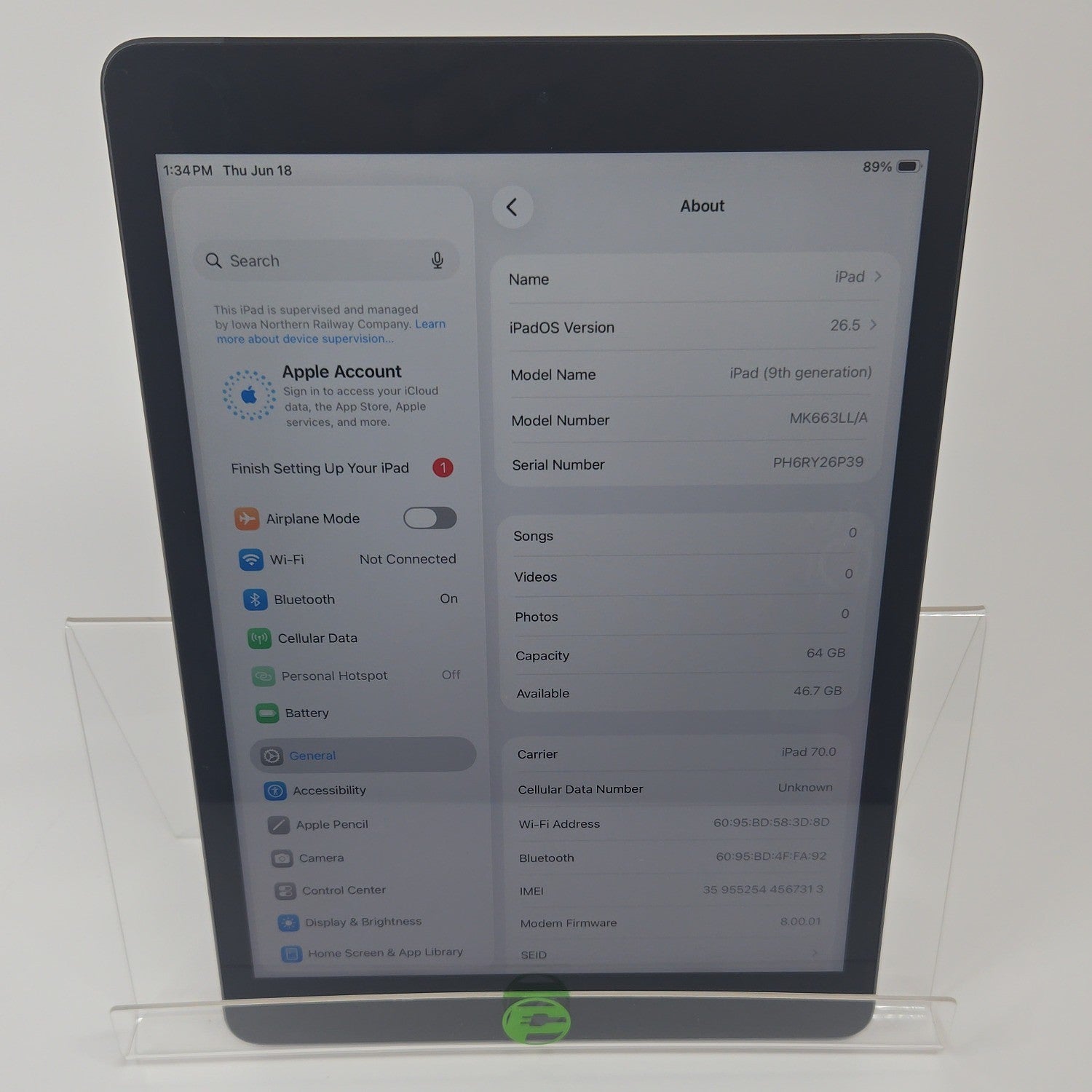Product Image