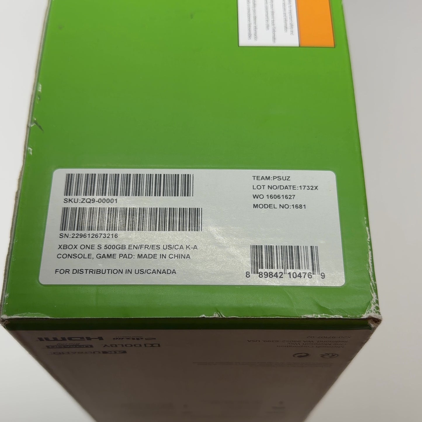 Product Image
