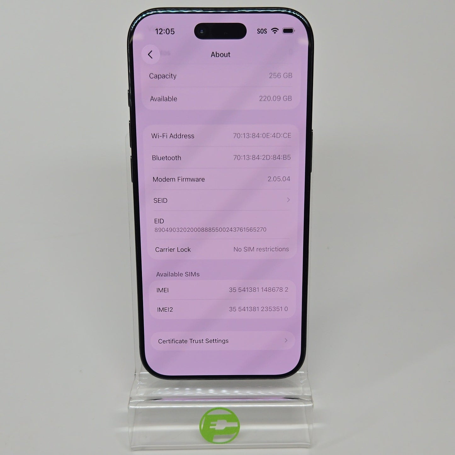 Product Image