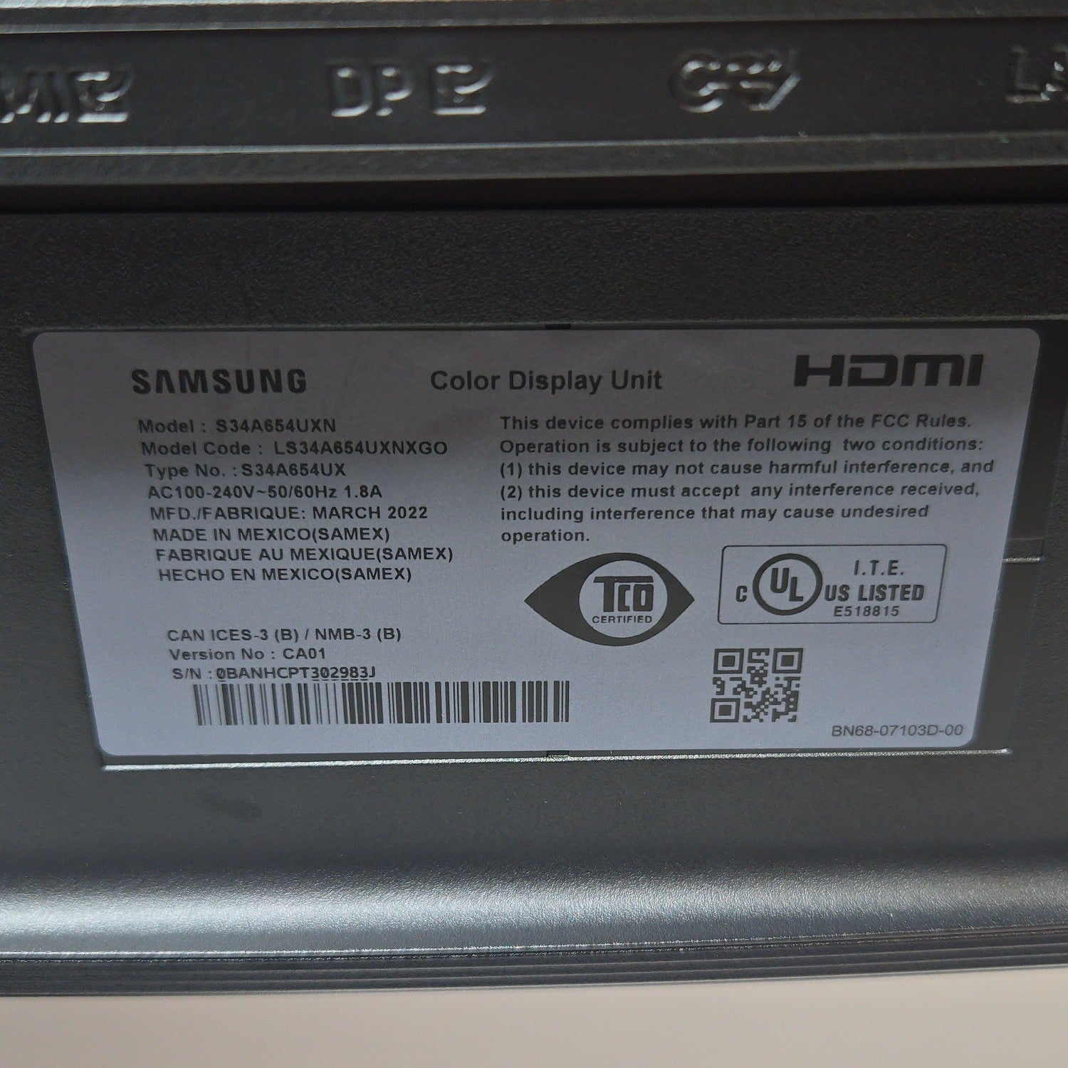 Product Image