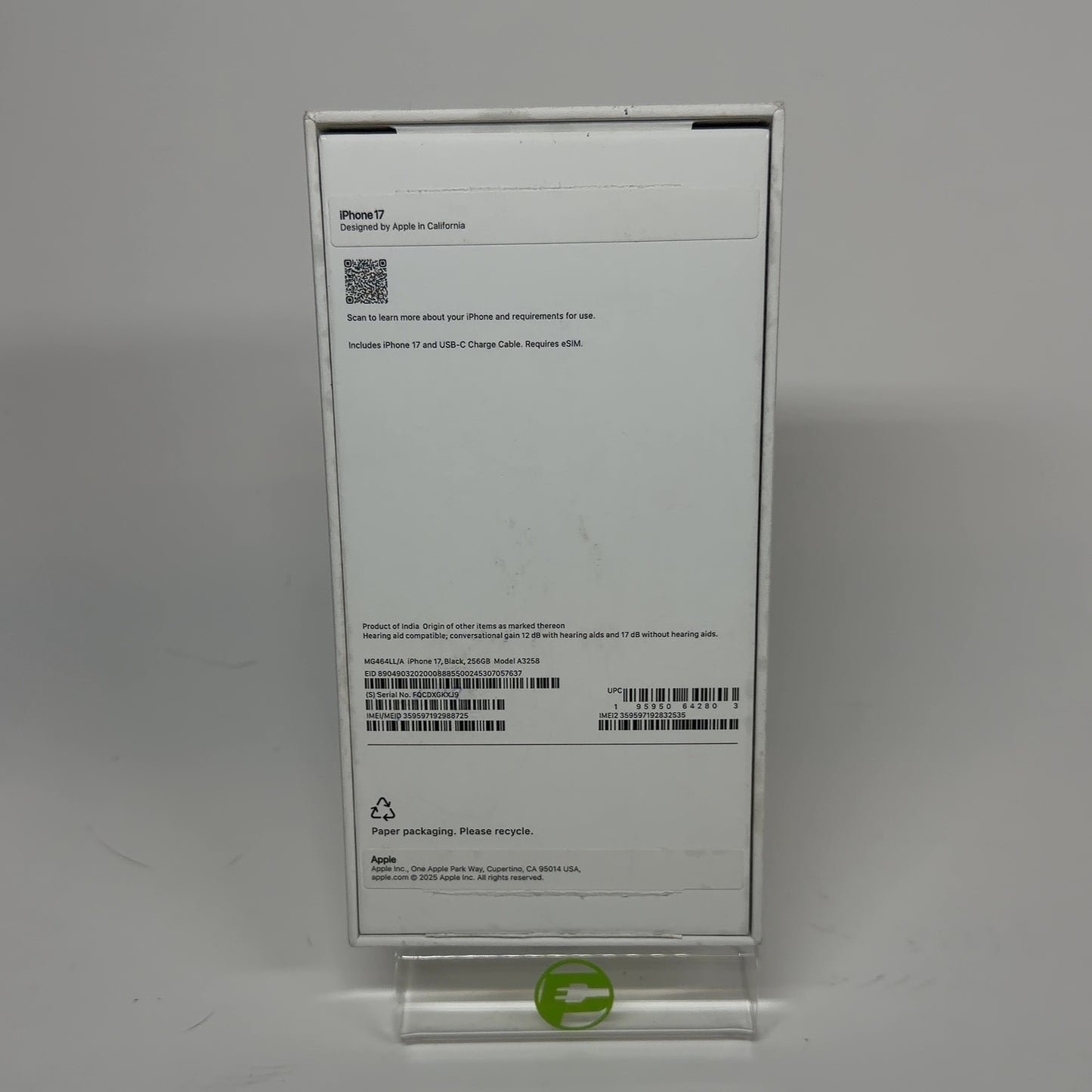 Product Image