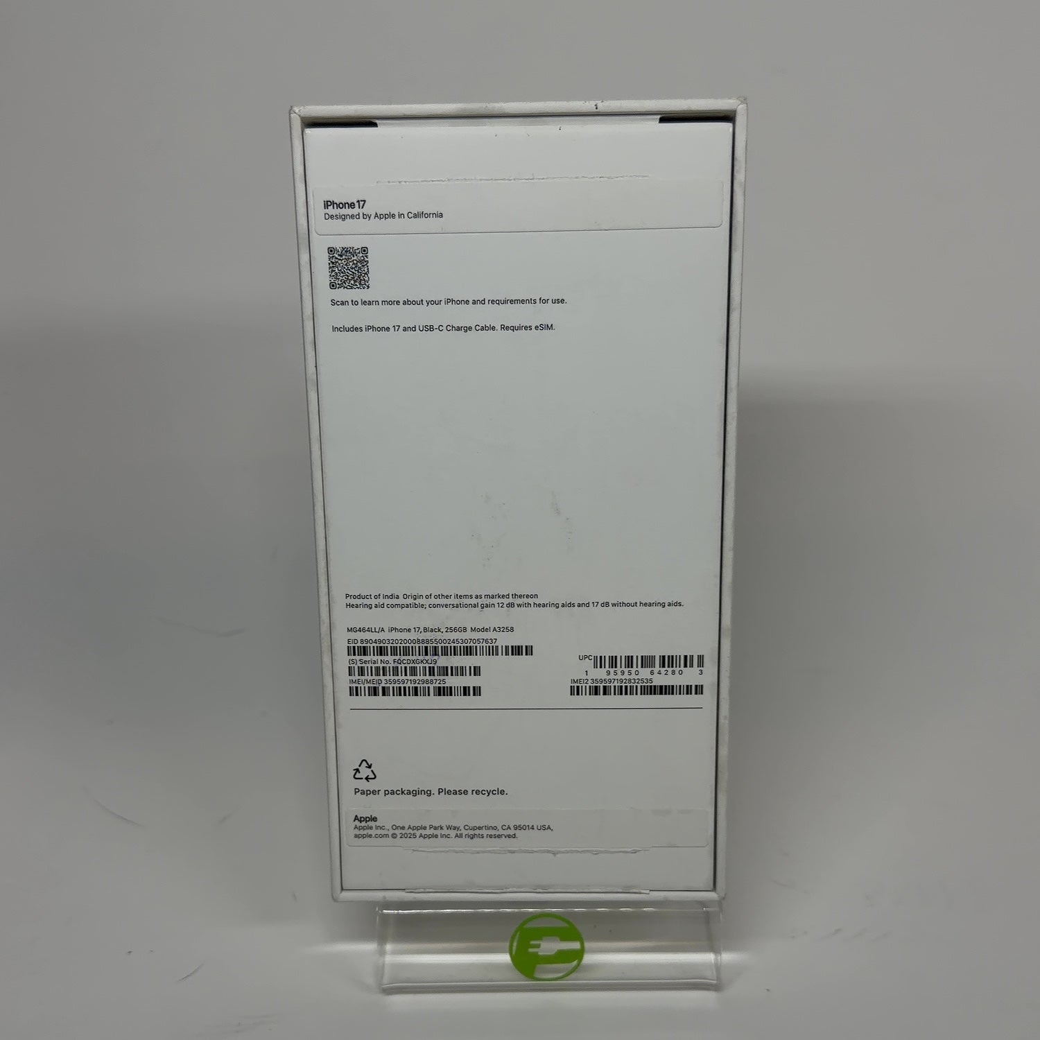 Product Image