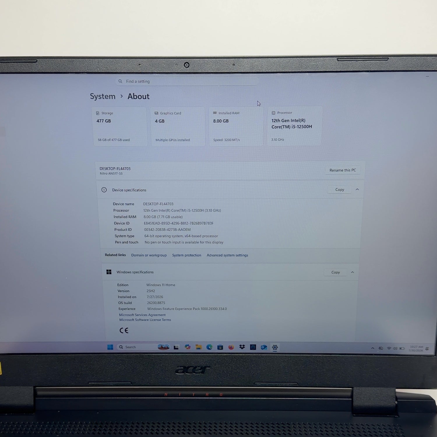 Product Image