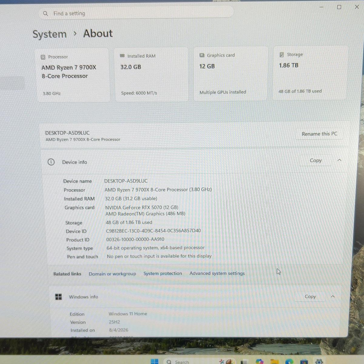 Product Image