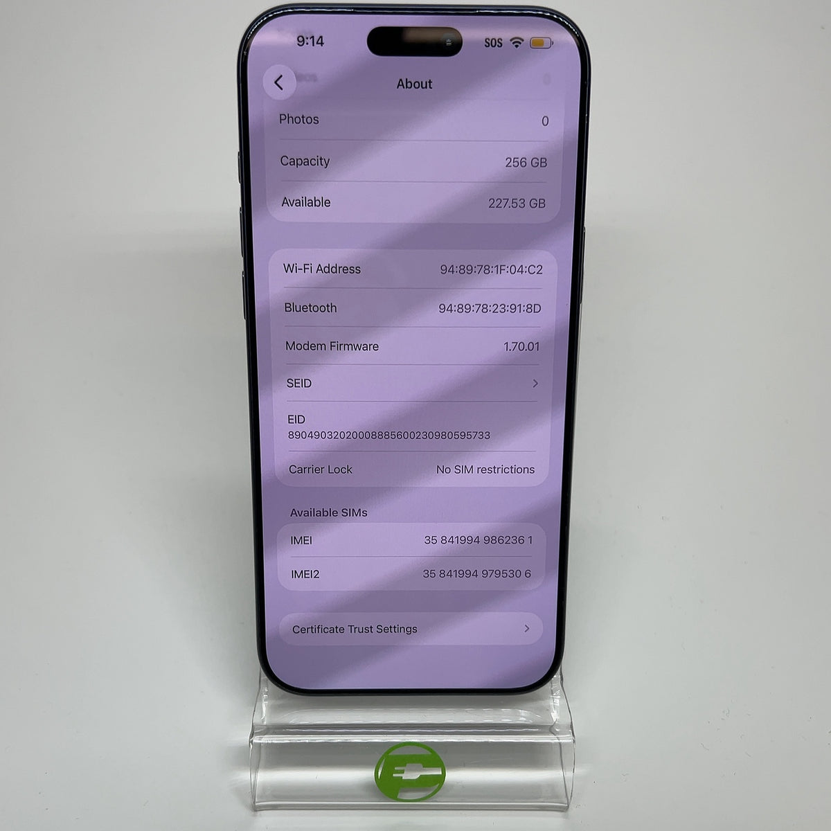 Product Image
