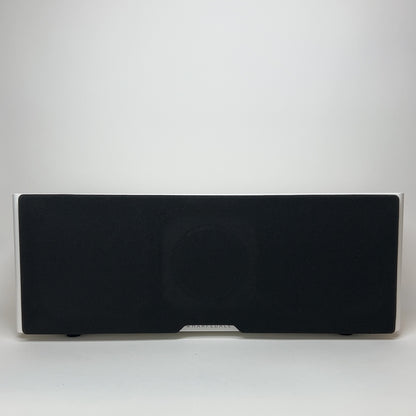 Wharfedale  Diamond 11.CS Center Speaker  White WHD11CSWH