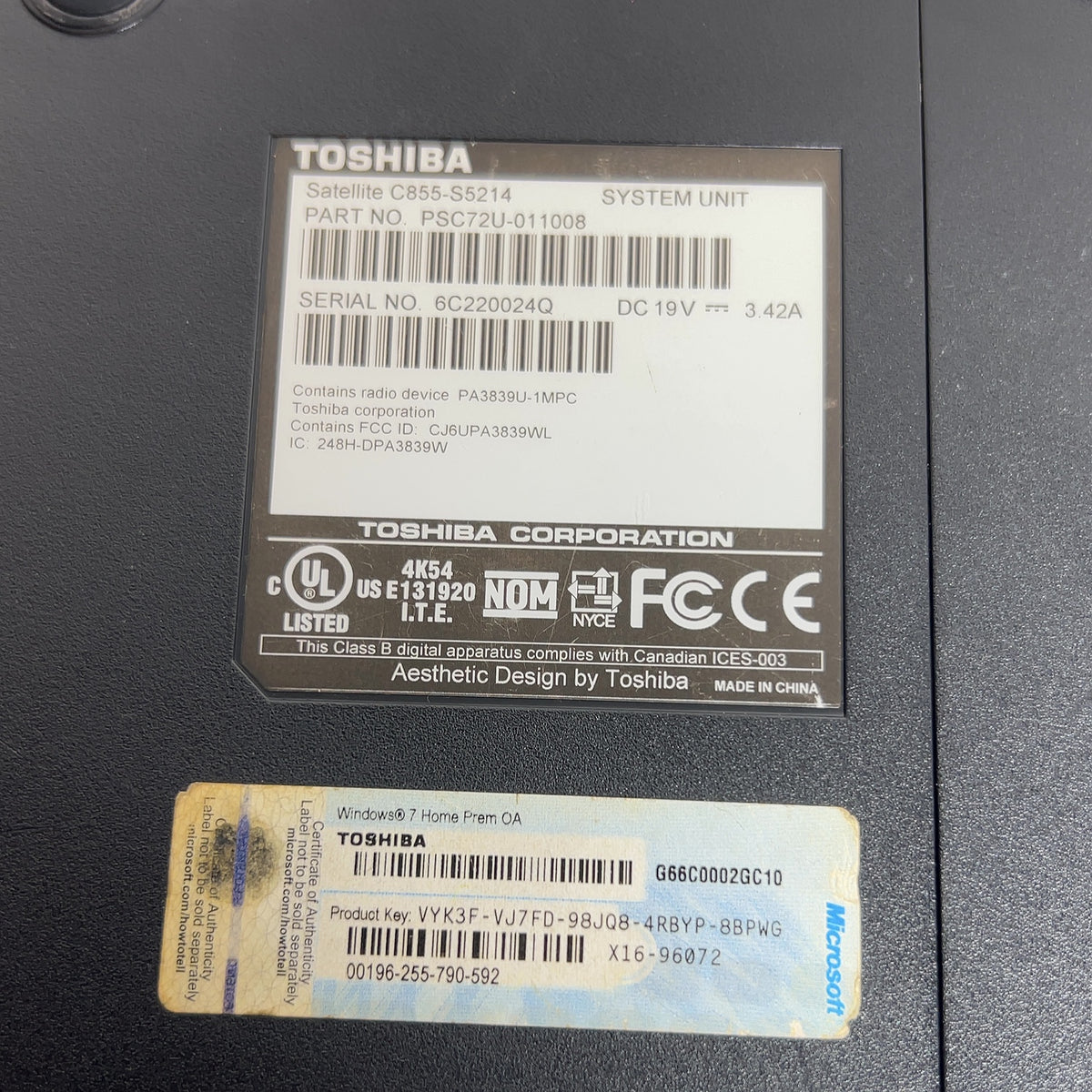 Product Image
