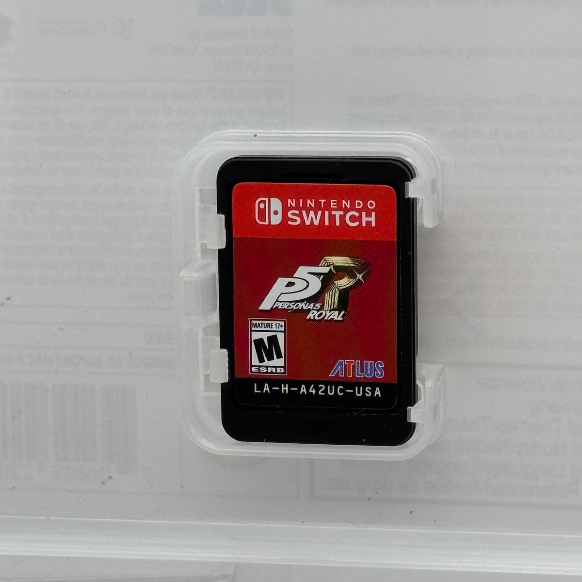 Product Image